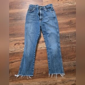 Agolde jeans